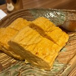 河内鴨 蕎麦 スタンド 藤乃 - 