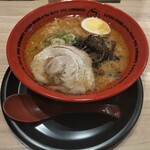 味千拉麺 - 料理写真: