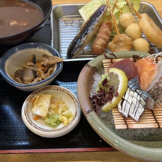 口コミ一覧 : 魚輝水産 松原天美店 （ウオテルスイサン） - 布忍/海鮮