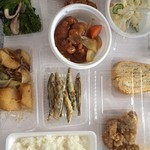 クック・チャム - 料理写真:
