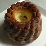 Marc Laugel   - ビニール袋をとってみました