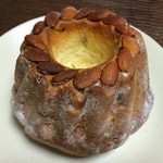 Marc Laugel   - クグロフ（シュクレ）