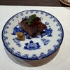 中國菜 明めい