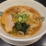 日高屋 - 料理写真: