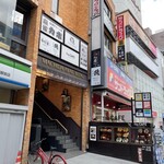 The CAFE - 