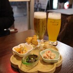 ヤミイチ - 