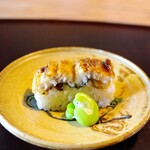 徳ㇵ本也 - 