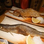 しん歩 - 