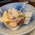 あら浜 - 