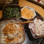 しん歩 - 