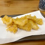 魚まる食堂 - 