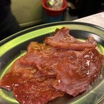 焼肉 一力 - 