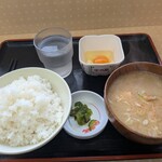 半田屋 - 料理写真: