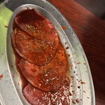 焼肉 一力 - 料理写真: