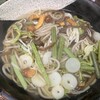 四国手打ちうどん 讃岐路