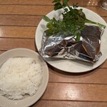 つばめキッチン - 