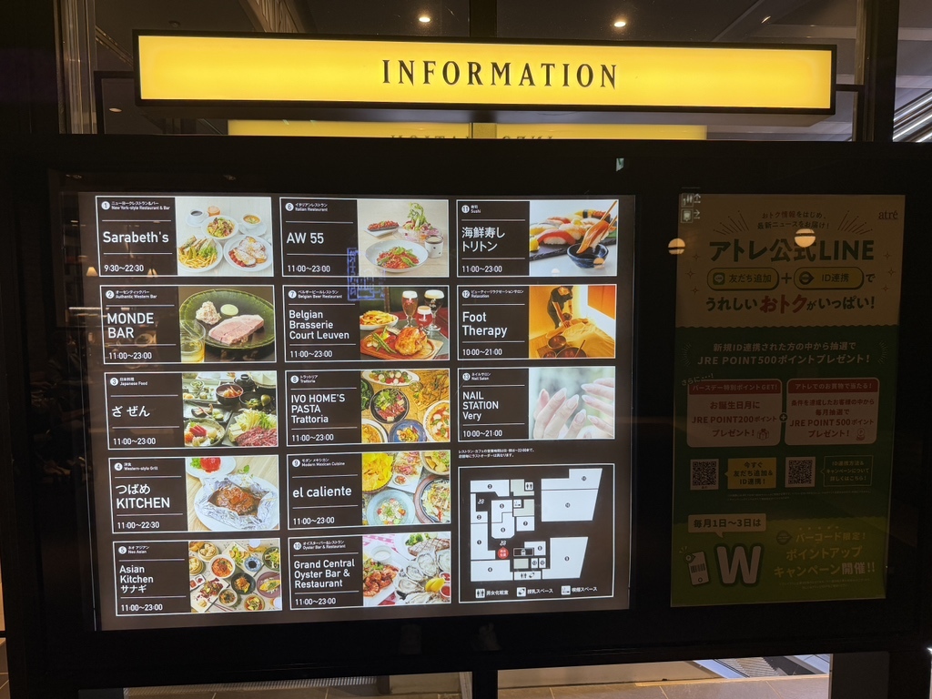 活動歴および当時の関連ビジュアル記録