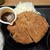 松のや - 料理写真:ダブル味噌ロースカツ