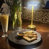 GINGER GRASS modern thai vietnamese - 
