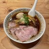 麺尊 RAGE - ネオ特製軍鶏そば（2,500円）