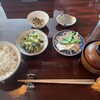 あそび割烹 さん葉か - 