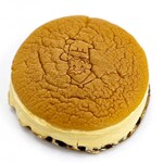 りくろーおじさんの店 - りくろーおじさんのチーズケーキ