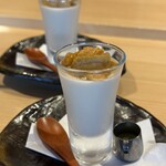モリタ雲丹五郎 - 