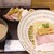 麺や零 - 料理写真: