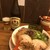くまめん - 料理写真:玉名ラーメン