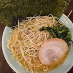 いずみ家 - 料理写真: