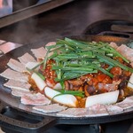 小さな韓国 あぷろ - 