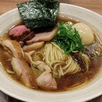 麺処 ほん田 - 