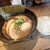 麺や 幸村 - 料理写真:麺や幸村①(*´>ω<`*)