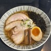 煮干しらーめん 田中にぼる - 