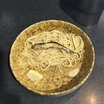 煮干しらーめん 田中にぼる - 