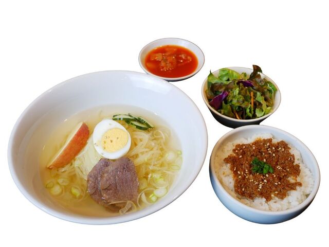 焼肉レストランひがしやま 六丁の目店