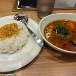 マイカリー食堂 - 