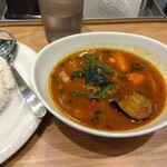 マイカリー食堂 - 