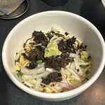 煮干しらーめん 田中にぼる - 