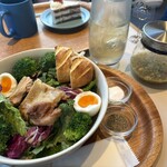 BLUE SIX COFFEE - 