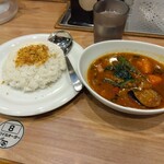 マイカリー食堂 - 