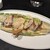 ALAIN DUCASSE SALON DES MANUFACTURES PARIS - 料理写真: