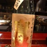 蕎麦 和食 日本酒処 なごみ - おすすめ日本酒