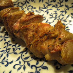 鳥重 - すなぎも