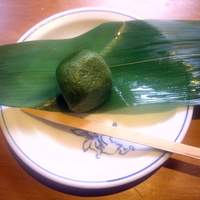 やまと 楽 - 麩饅頭