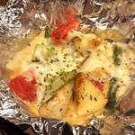 炭と鉄 東京日暮里店