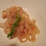 中国食酒坊 まつもと - くらげ