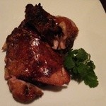 中国食酒坊 まつもと - 鳥の豆板醤ぐりる