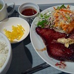 本格炭火焼肉 チャコール神戸 - 