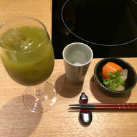 やさい家めい ルミネ横浜店 - 